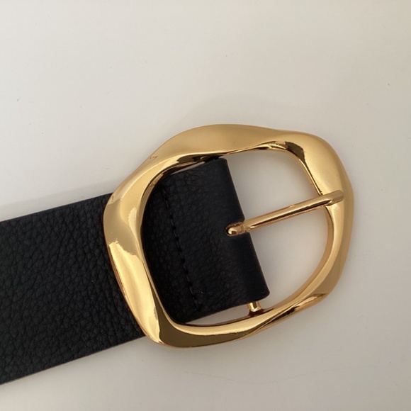 B-Low The Belt Black NWOT - Picture 5 of 7